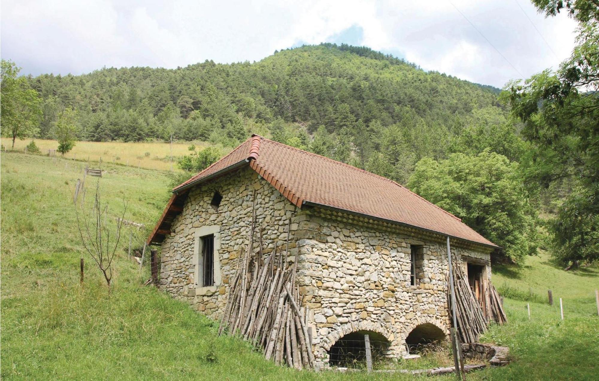 Gite Du Jocou Glandage Exterior photo